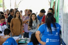 Evento é aberto a toda comunidade acadêmica