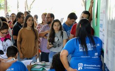 Evento é aberto a toda comunidade acadêmica