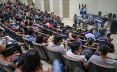 SIM também terá programações nos Campi Sertão e Arapiraca