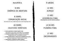 Arte de divulgação