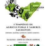 Simpósio que debate agricultura é realizado hoje no Ceca