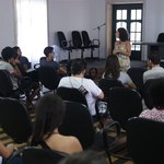 Terminam nesta terça (15) as inscrições de trabalhos no Circuito Penedo de Cinema
