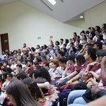 Ufal abre as portas para visitantes de escolas públicas e privadas