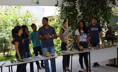 Ufal de Portas Abertas