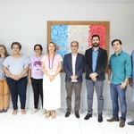 Ufal avalia parceria com Empresa Brasileira de Comunicação