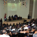 Ufal comemora a redução do índice de evasão de estudantes de graduação