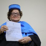 Ufal concede título de Doutora Honoris Causa à fundadora do curso de Arquitetura