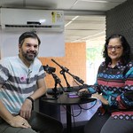 Ufal e Sociedade entrevista o professor Rodrigo Castelo da Unirio