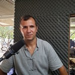 Ufal em Sociedade entrevista professor do IM Krerley Oliveira sobre Olimpíadas de Matemática
