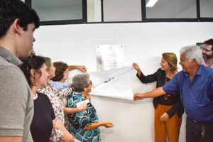 Ufal inaugura Unidade Docente Assistencial na comunidade do Village II