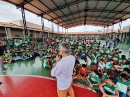 Ufal participa da Semana de Ciência e Tecnologia em Alagoas