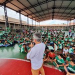 Ufal participa da Semana de Ciência e Tecnologia em Alagoas