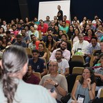 Ufal sedia 5º Simpósio Nordestino de Pós-Graduação em Química e Biotecnologia