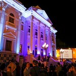 9ª Edição da Bienal do Livro de Alagoas é iniciada nas ruas do Jaraguá