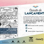 Abí Axé lança livro sobre presença do negro no sertão alagoano