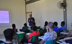 11º CBAMA  promoveu debate e reflexões sobre o tema