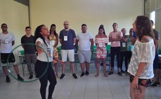 11º CBAMA  promoveu debate e reflexões sobre o tema