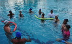 11º CBAMA  promoveu debate e reflexões sobre o tema