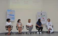 11º CBAMA  promoveu debate e reflexões sobre o tema