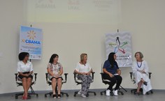 11º CBAMA  promoveu debate e reflexões sobre o tema