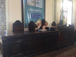 Bienal debate cidadania e políticas públicas no âmbito prisional