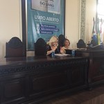 Bienal debate cidadania e políticas públicas no âmbito prisional