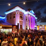 Bienal no Jaraguá chega ao fim e se consagra como sucesso de público