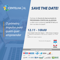 Campi da Ufal no interior recebem eventos sobre Programa Centelha