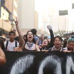 Cine em Movimento promove debates sobre ‘Equidade de Gênero’