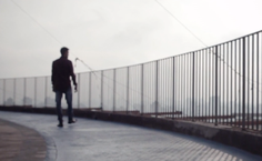 Filme 'O Silêncio dos homens'