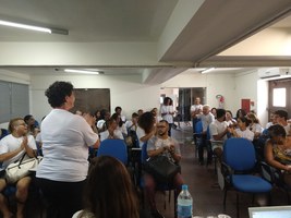 Curso de Dança da Ufal realiza semana acadêmica com a 9ª Universidança