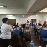 Curso de Dança da Ufal realiza semana acadêmica com a 9ª Universidança