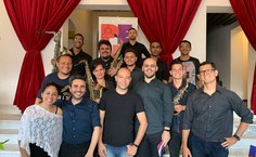 Grupo de Saxofone da Ufal