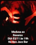 Medusa ao reverso