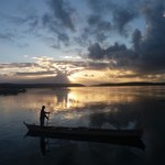 Expedição científica visita pescadores do Rio São Francisco