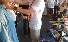 Expedição no Rio São Francisco