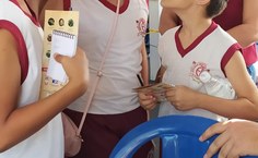 Expedição no Rio São Francisco