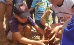 Expedição no Rio São Francisco