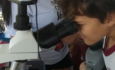 Expedição no Rio São Francisco