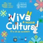 Fim de Semana no Museu destaca cultura alagoana