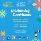 Confira a programação