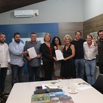 Força-tarefa recebe financiamento da Fapeal para pesquisar óleo na costa do NE