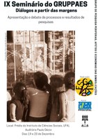 Grupo da Ufal realiza seminário para divulgar pesquisas