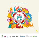 MTB participa da programação do Natal na Avenida da Paz