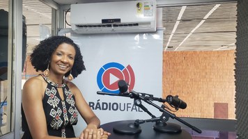 Neab Ufal participa da programação do Dia da Consciência Negra