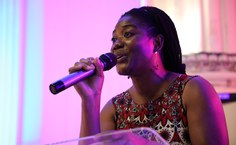 Cerimônia de Homenagem à Moçambique