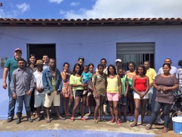 Pesquisa busca auxiliar comunidades quilombolas a usufruir do direito constitucional aos seus territórios