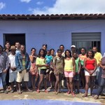 Pesquisa busca auxiliar comunidades quilombolas a usufruir do direito constitucional aos seus territórios