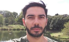 Professor Rafael Navas