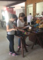 Pesquisa da Ufal avalia lanches vendidos no Campus A.C. Simões